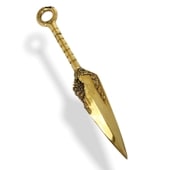 ≪Harajuku Anki -原宿暗器- Fatima Design≫ KARAKURI KUNAI-唐繰苦無-