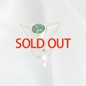 販売終了　ウルトラマングレート/デルタ・プラズマーピアス