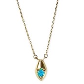 販売終了《ULTRAMAN/ウルトラマン》カラータイマーネックレスシリーズ/ウルトラマンアグル