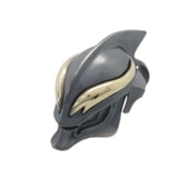 販売終了ウルトラマンシリーズ×GINTOKI　BLINDRABBITウルトラマンベリアル シルバーペンダント