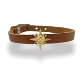 ≪「七つの大罪 憤怒の審判」× GINTOKI コラボアクセサリー≫ エスカノール / 太陽ブレスレット