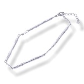 ≪「七つの大罪 憤怒の審判」× GINTOKI コラボアクセサリー≫ バン/聖棍クレシューズ　ブレスレット