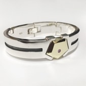 販売終了≪Infini-T Forceガッチャマン×Fatima Design≫ シルバー