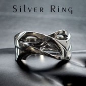 ≪DAgDART/ダグダート≫シルバーリング /DR-134　刻印可能