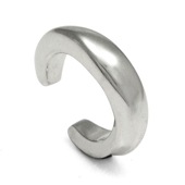 ≪DAgDART/ダグダート≫イヤーカフ シルバー 925