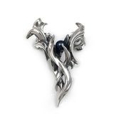 ≪DAgDART/ダグダート≫【Dice】ブラックパール×シルバータイタック 