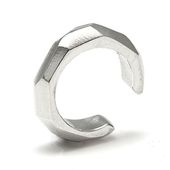 ≪DAgDART/ダグダート≫イヤーカフ シルバー 925 