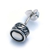 ≪DAgDART/ダグダート≫シルバーピアス 