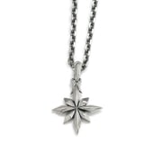 ≪DAgDART/ダグダート≫シルバーネックレス 