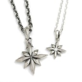 ≪DAgDART/ダグダート≫【ペア】シルバーペアネックレス /DT-328+329
