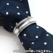 ≪DAgDART/ダグダート≫スーツアクセサリー ネクタイリング スカーフリング 