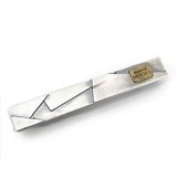 ≪DAgDART/ダグダート≫【MOCHA】ブラス×シルバーネクタイピン