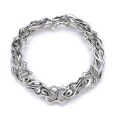 ≪DAgDART/ダグダート≫【sprout】シルバーブレスレット