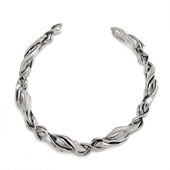 ≪DAgDART/ダグダート≫【blast】シルバーブレスレット 