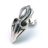 ≪DAgDART/ダグダート≫シルバーピアス 