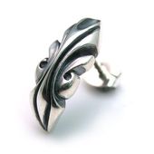 ≪DAgDART/ダグダート≫シルバーピアス  