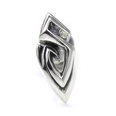 ≪DAgDART/ダグダート≫【Megalodon】シルバーピアス  