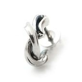 ≪DAgDART/ダグダート≫【Glass】シルバーピアス