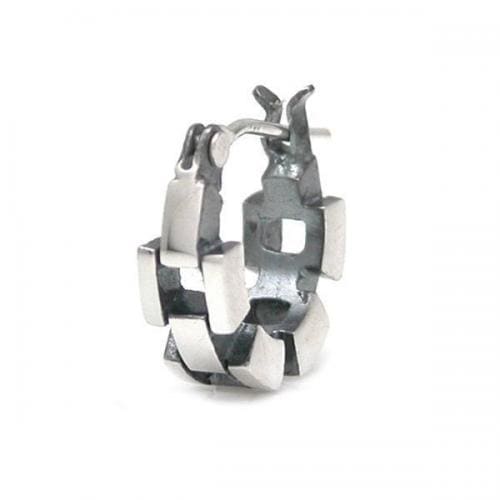 ≪DAgDART/ダグダート≫【Glass】シルバーピアス /DP-080