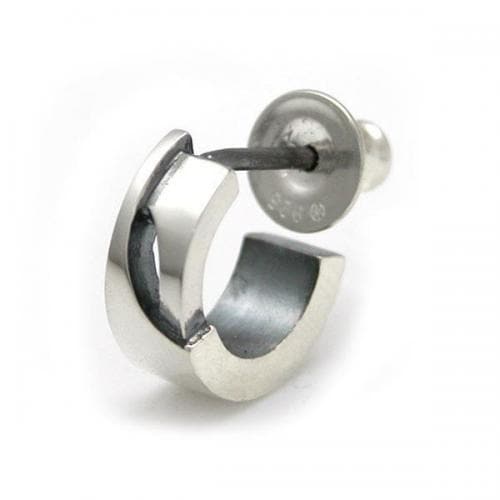 ≪DAgDART/ダグダート≫【Glass】シルバーピアス /DP-083