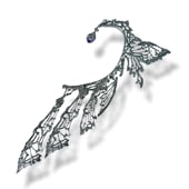 ≪GimmelGarden/ギメルガーデン≫Interprete:Dvergr /黒妖精のイヤーフック