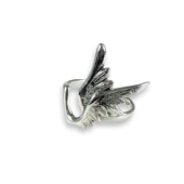 ≪GimmelGarden/ギメルガーデン≫風斬り職人/リング