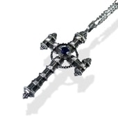 ≪GimmelGarden/ギメルガーデン≫双蝶宮殿