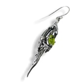 ≪GimmelGarden/ギメルガーデン≫芽吹き天蓋　ピアス