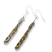 ≪GimmelGarden/ギメルガーデン≫insomma あらすじ裁断　ピアス