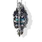 ≪GimmelGarden/ギメルガーデン≫Amnesia 湮滅水脈