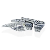 ≪GimmelGarden/ギメルガーデン≫Armor Ear Caff 3 /アーマーイヤーカフス 3連