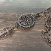 ≪GimmelGarden/ギメルガーデン≫Porta Dimensione（異次元扉）ブラック