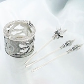 ≪GimmelGarden/ギメルガーデン≫Mausoleo　MK-2/ヘアアクセサリー