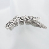 ≪GimmelGarden/ギメルガーデン≫Armor Ear Caff 5 /アーマーイヤーカフス 5連