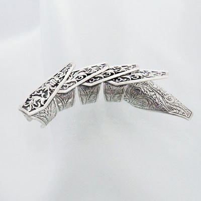 ≪GimmelGarden/ギメルガーデン≫Armor Ear Caff 5 /アーマーイヤーカフス 5連