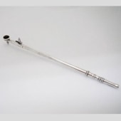 ≪GimmelGarden/ギメルガーデン≫Insidiate Farfalla-Kiseru- /銀煙管　蝶誘い