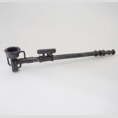 ≪GimmelGarden/ギメルガーデン≫Fabbrica di Fumo-Kiseru- /銀煙管　煙工場