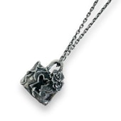 ≪Beautesque/ビュウテスク≫Recollection/シルバーペンダント