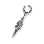 ≪Beautesque/ビュウテスク≫Wicked Heart/イヤーカフ