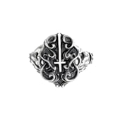 ≪Beautesque/ビュウテスク≫Coexist/シルバーリング　