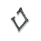 ≪Beautesque/ビュウテスク≫Diamond/イヤーカフ  