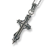 ≪Beautesque/ビュウテスク≫Daybreak/シルバーペンダント　