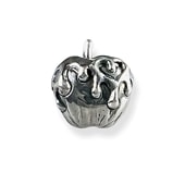 ≪Beautesque/ビュウテスク≫Poison Apple/シルバーピアス