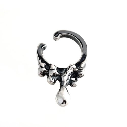≪Beautesque/ビュウテスク≫Overflow ear cuff/イヤーカフ