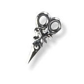 ≪Beautesque/ビュウテスク≫Scissors　ピアス