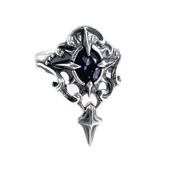 ≪Beautesque/ビュウテスク≫Lead Me/シルバーリング