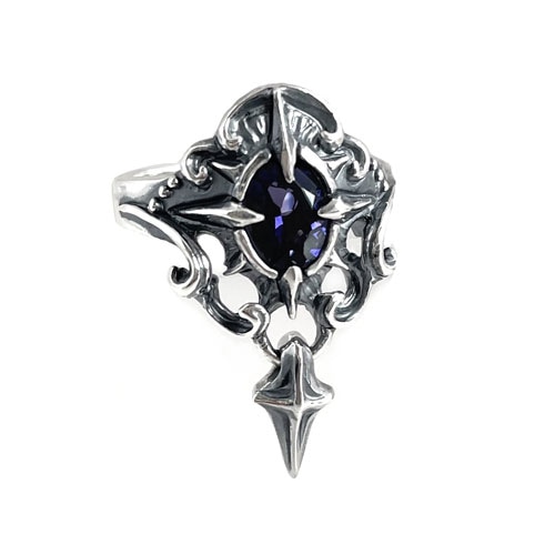 ≪Beautesque/ビュウテスク≫Lead Me/シルバーリング