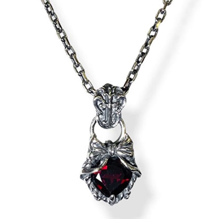 ≪Beautesque/ビュウテスク≫the Absolute/シルバーペンダント