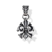 ≪Beautesque/ビュウテスク≫Knight/シルバーペンダント