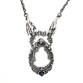 ≪Beautesque/ビュウテスク≫Mirror World/ペンダント